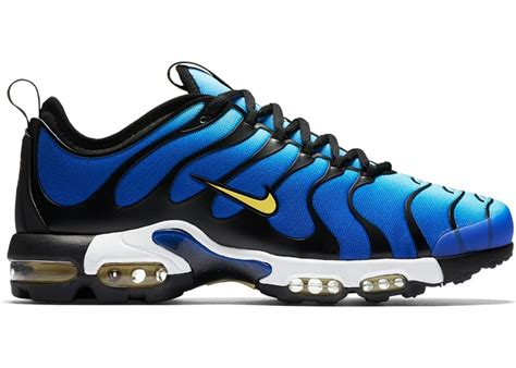 tns nike herren blau|nike air max tn hyper blue.